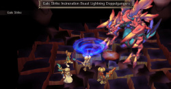 SaGa Frontier 2 Remastered