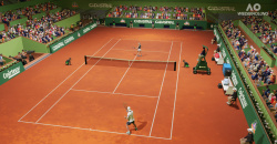 AO Tennis 2