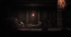 Mandragora: Whispers of the Witch Tree