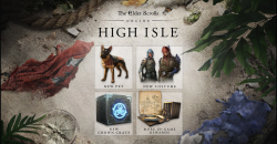 The Elder Scrolls Online: High Isle