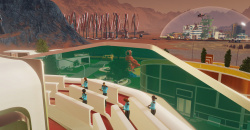 Surviving Mars