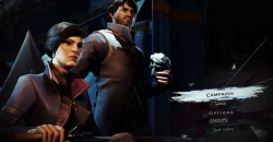 Dishonored 2 Review