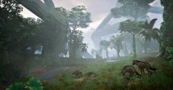 Lost Rift