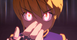 Hunter x Hunter Nen x Impact