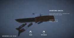 The Long Dark (PC) Preview - Screenshots DLH.Net Preview