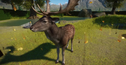 Planet Zoo Europe Pack