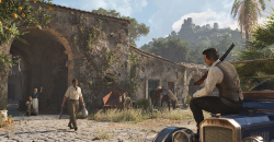 Mafia: The Old Country