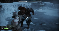 God of War Ragnarök