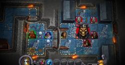 Dark Quest: Remastered