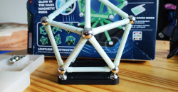 Geomag - Glow