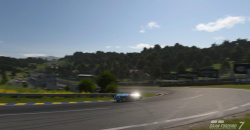 Gran Turismo 7