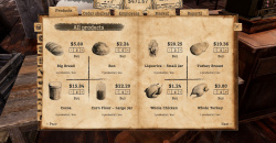 Wild West Supermarket Simulator