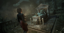 Tormented Souls 2