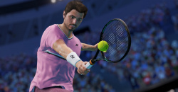 AO Tennis 2