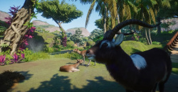 Planet Zoo: Wetlands Animal Pack