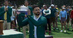 EA SPORTS PGA Tour