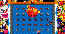 SUPER BOMBERMAN ﻿COLLECTION