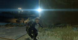 Metal Gear Solid V: Ground Zeroes erscheint im Frühjahr 2014
