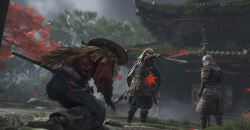 Ghost of Tsushima