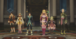 Tales of Xillia Remastered
