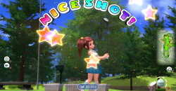 Everybody’s Golf: Hot Shots