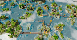 Aztecs: The Last Sun