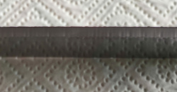 Herbertz Japanisches Kochmesser Nakiri