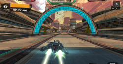 Quantum Rush: Champions (PC) Preview - Screenshots DLH.Net Preview