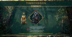 Timberborn
