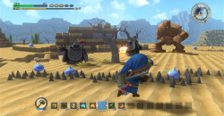 Dragon Quest Builders