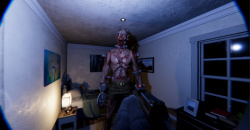 BoneField: Bodycam Horror