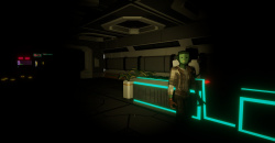 Legitimate Space Corp Simulator LLC