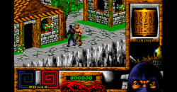 The Last Ninja Collection + Bonus Games