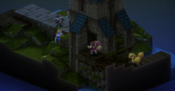 Final Fantasy Tactics
