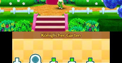 Mario Golf: World Tour - Noch mehr Kurse und weitere Charaktere