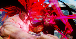 Capcom Confirms First Brand-New Fighter in Street Fighter V – Necalli (Trailer & Screenshots)