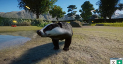 Planet Zoo Europe Pack