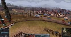 Total War: Arena Preview