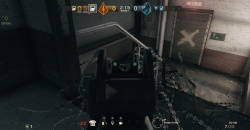 Rainbow Six: Siege Preview