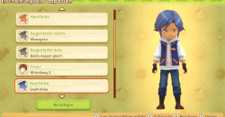 STORY OF SEASONS: Pioneers of Olive Town