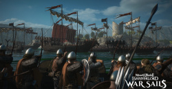 Mount & Blade II: Bannerlord - War Sails