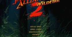 Jagged Alliance 2: Wildfire