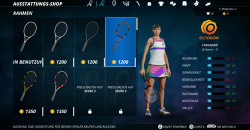 Tennis World Tour 2