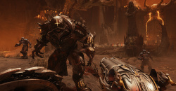 Doom: The Dark Ages