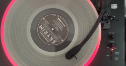 Platine lumineuse PARTYBTTDLIGHT