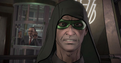 Batman: The Enemy Within - The Telltale Series