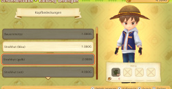 STORY OF SEASONS: Pioneers of Olive Town