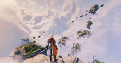 Lost Skies