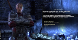 The Elder Scrolls Online - Harrowstorm DLC