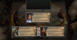 The Elder Scrolls: Legends (Beta)